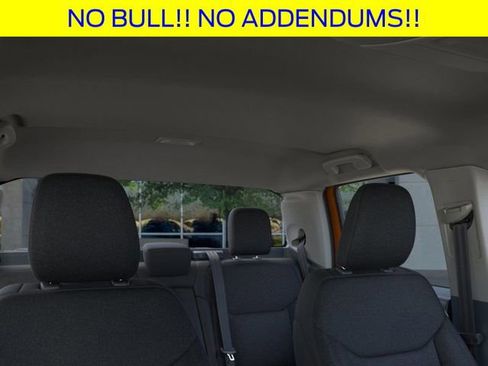 New 2026 Ford Maverick XLT AWD/4WD image 13