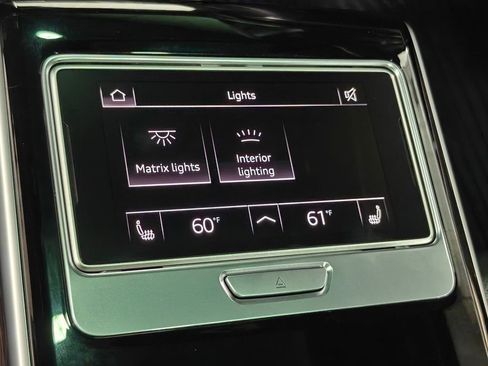Used 2021 Audi A8 L 3.0T w/ Executive Plus Package image 31