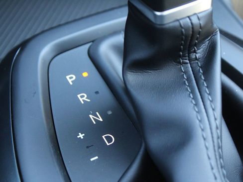 New 2025 Kia K4 LXS image 33