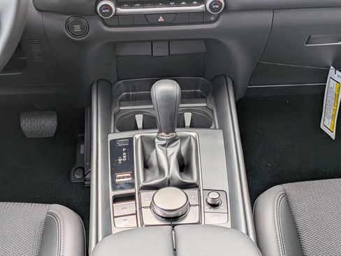 New 2026 MAZDA CX-50 AWD 2.5 S w/ Weather Package image 22