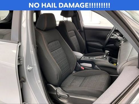 Certified 2024 Honda HR-V Sport image 7