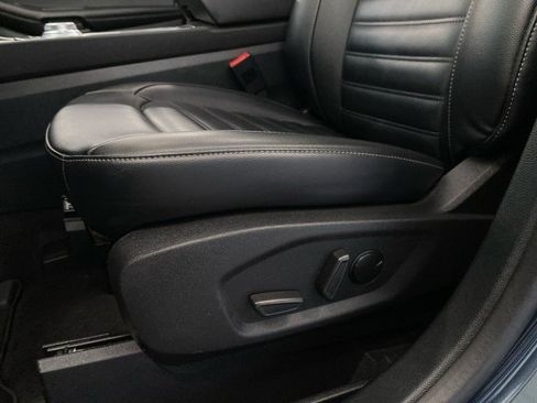 Certified 2022 Ford Edge SEL w/ Convenience Package AWD/4WD image 17