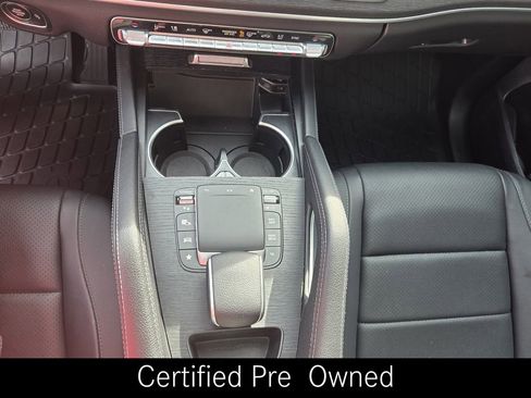 Used 2022 Mercedes-Benz GLE 350 4MATIC image 26