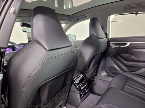 New 2026 Audi A6 Prestige AWD/4WD image 38