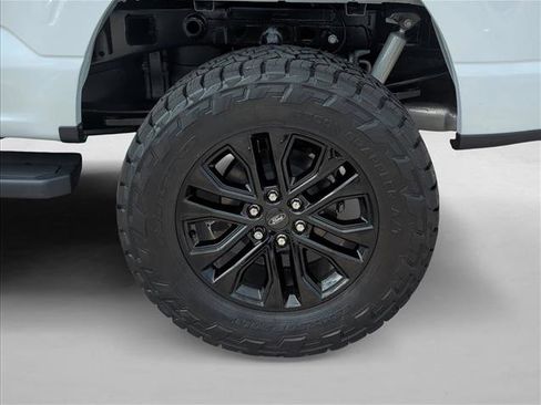 New 2025 Ford F150 Lariat w/ Equipment Group 502A High image 10