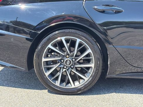 Used 2023 Hyundai Sonata Limited FWD image 8