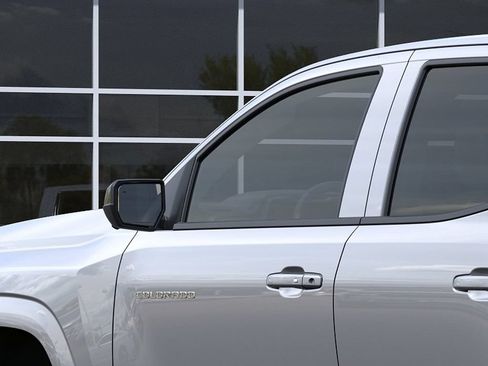New 2026 Chevrolet Colorado LT w/ LT Convenience Package AWD/4WD image 12