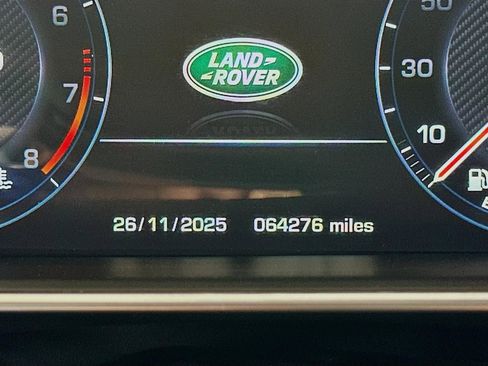 Used 2016 Land Rover Range Rover Supercharged image 40