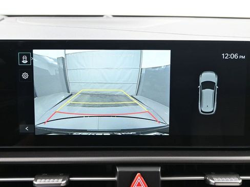 Certified 2026 Kia Sportage EX image 20