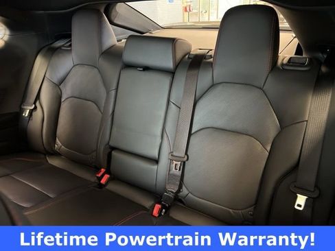 New 2026 Dodge Charger Scat Pack AWD/4WD image 12