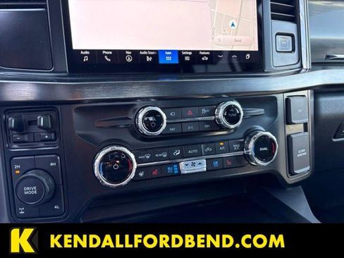 Certified 2025 Ford F350 4x4 Crew Cab Super Duty image 17