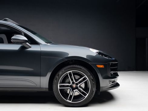 Used 2021 Porsche Macan S AWD/4WD image 37