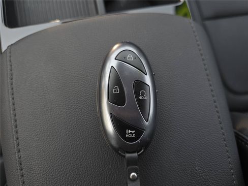 Used 2026 Hyundai Tucson Limited AWD/4WD image 29