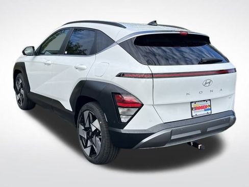 New 2026 Hyundai Kona Limited image 3