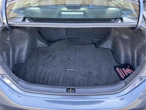 Used 2015 Toyota Corolla S image 16