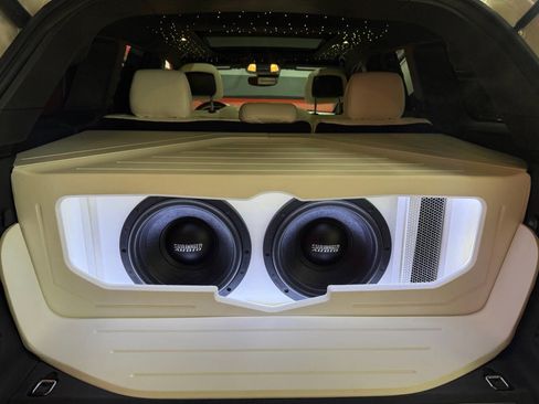 Used 2018 Jeep Grand Cherokee Trackhawk image 37