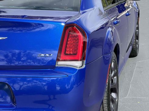 Used 2019 Chrysler 300 Touring w/ Sport Appearance Package RWD image 50