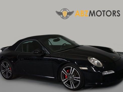 Used 2012 Porsche 911 Carrera S image 1