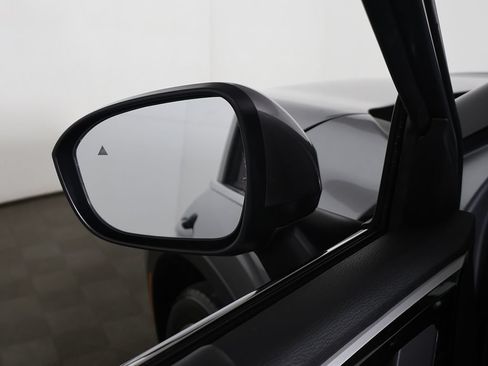 Used 2024 Mitsubishi Outlander SE Black Edition FWD image 35