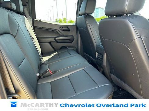 New 2026 Chevrolet Colorado Trail Boss image 20