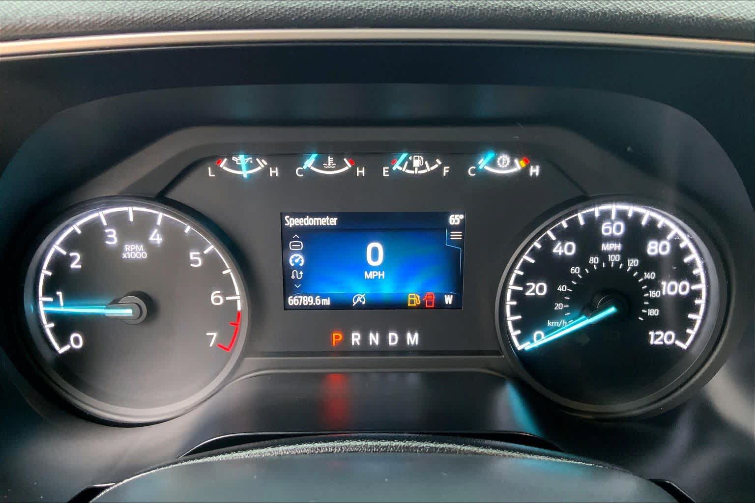 Used 2022 Ford F150 XL w/ STX Appearance Package RWD image 26