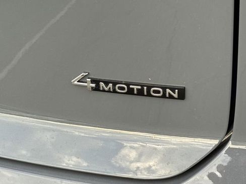 New 2026 Volkswagen Atlas Cross Sport SEL Premium R-Line image 16