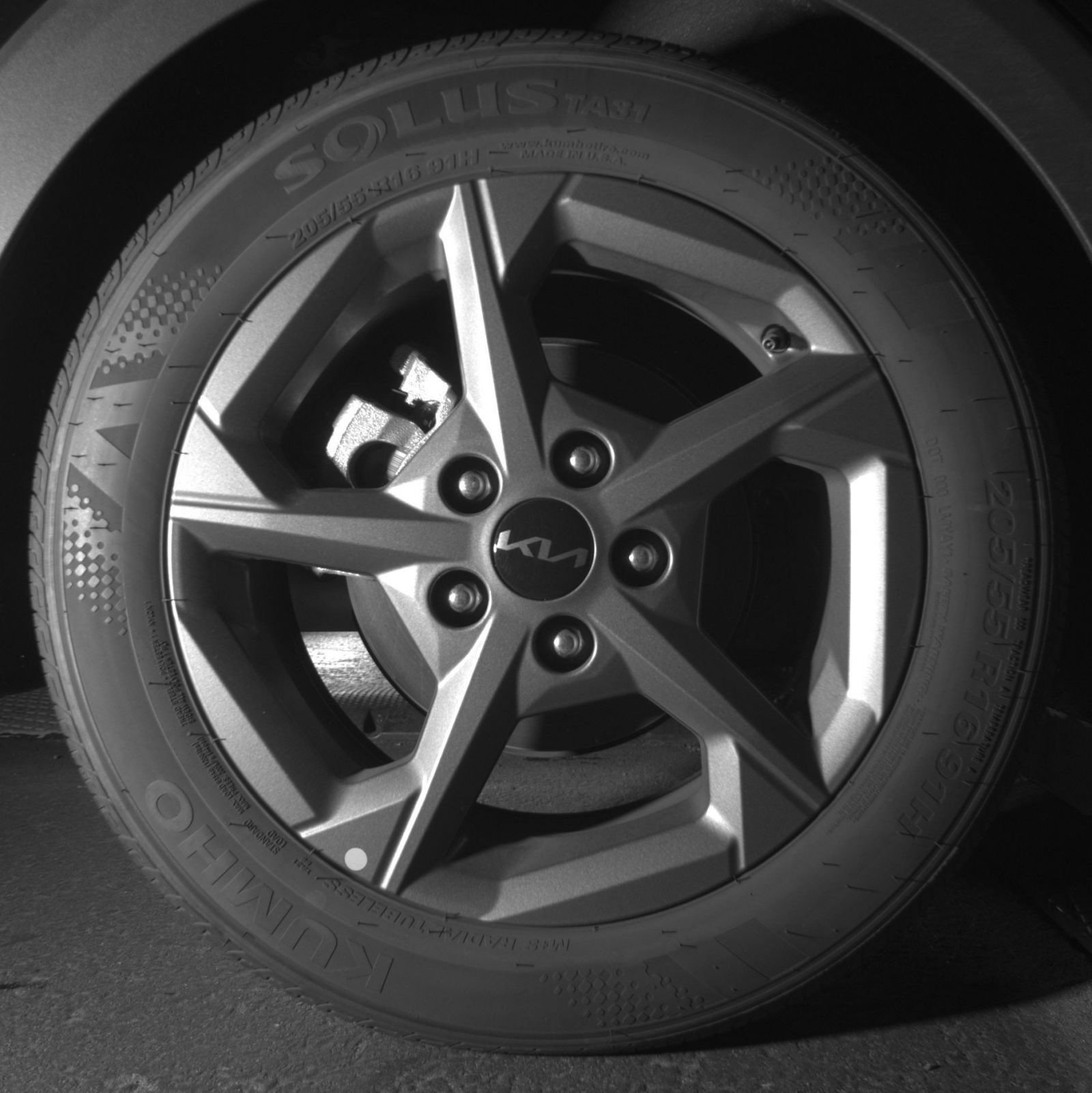 Used 2026 Kia K4 FWD image 18