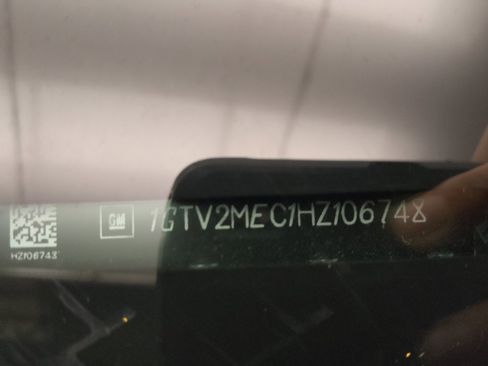 Used 2017 GMC Sierra 1500 SLE w/ SLE Value Package AWD/4WD image 33