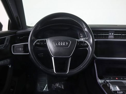 Used 2021 Audi A6 Premium Plus w/ Premium Plus Package image 44