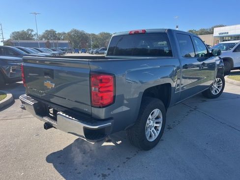 Used 2014 Chevrolet Silverado 1500 LT w/ All Star Edition image 6