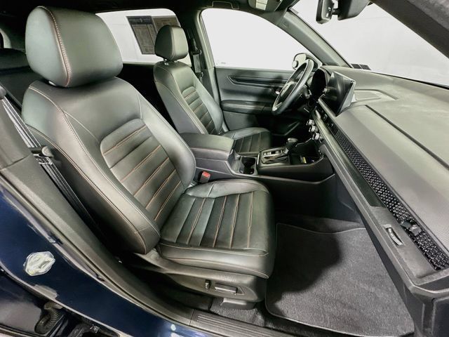Used 2024 Honda CR-V Sport-L image 33