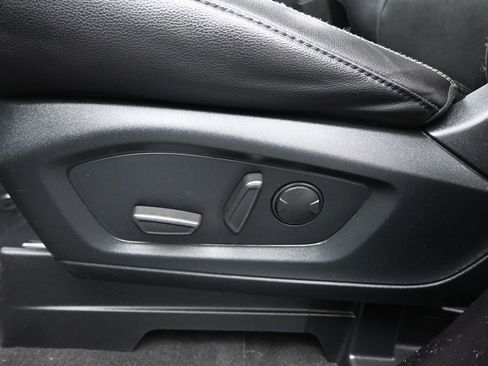 Certified 2022 Ford Explorer ST w/ Equipment Group 401A image 11