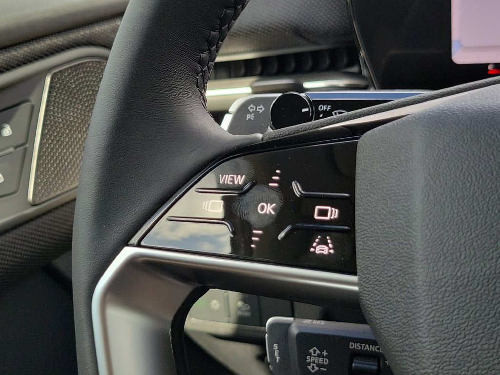 New 2026 Audi Q3 quattro 2.0T AWD/4WD image 9