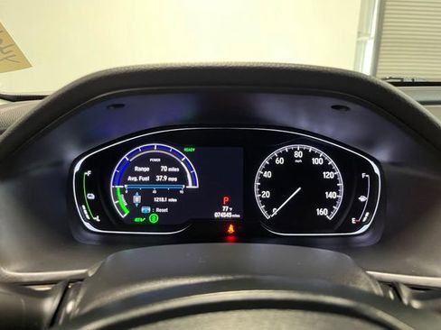 Used 2019 Honda Accord Touring image 24