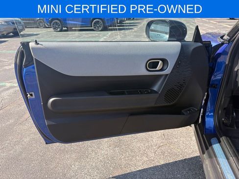Certified 2025 MINI Cooper S FWD image 18