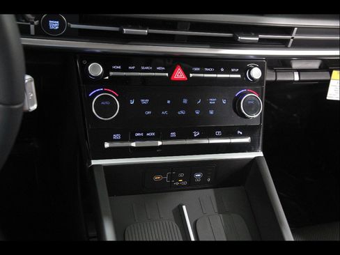 Certified 2026 Hyundai Santa Fe SEL AWD/4WD image 15