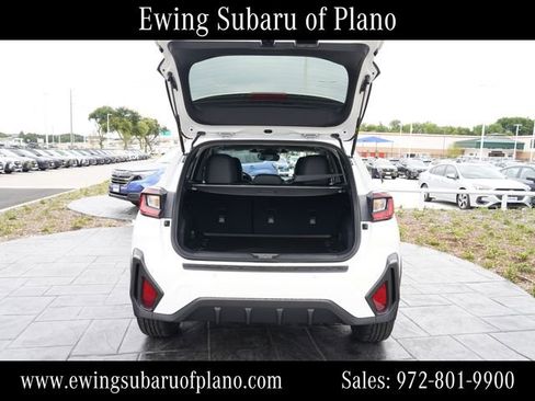Certified 2025 Subaru Crosstrek 2.5i Limited w/ Crosstrek Mirror Package AWD/4WD image 7