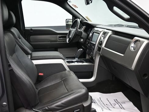 Used 2014 Ford F150 FX4 w/ Equipment Group 402A Luxury AWD/4WD image 12