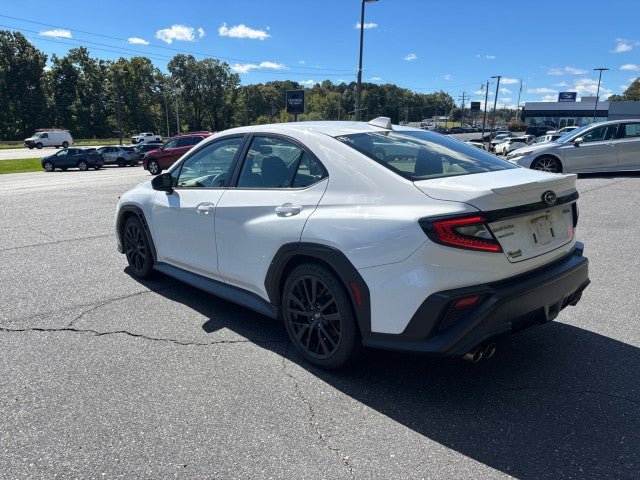 Used 2022 Subaru WRX Premium AWD/4WD image 5