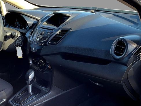 Used 2014 Ford Fiesta S image 15