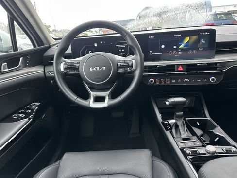 Used 2025 Kia K5 EX FWD image 15