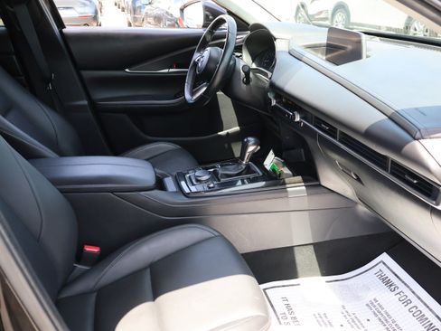 Used 2024 MAZDA CX-30 AWD 2.5 S w/ Select Sport Pkg image 7