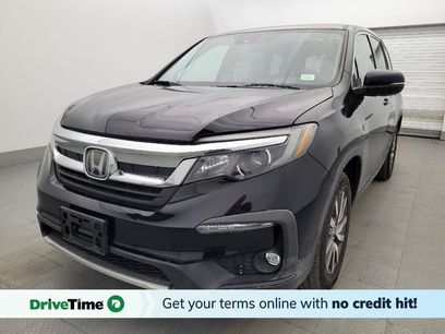 Used 2019 Honda Pilot EX