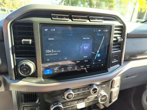 Used 2024 Ford F150 XLT image 16