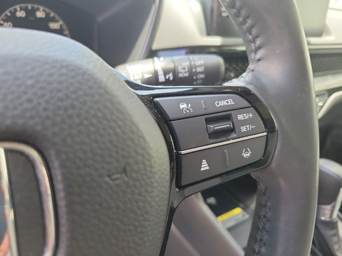 Certified 2024 Honda CR-V EX-L image 27