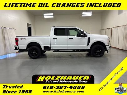 Used 2024 Ford F250 XL w/ STX Appearance Package