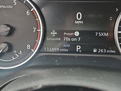 Used 2021 Nissan Rogue SV AWD/4WD image 19