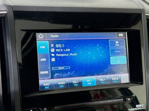 Used 2020 Subaru Forester Premium image 7