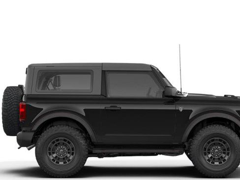 New 2026 Ford Bronco 2-Door image 30