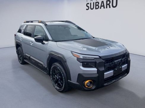 New 2026 Subaru Outback Wilderness AWD/4WD image 7